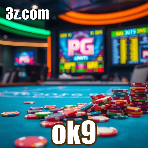 Novidades para Gamers: As Últimas da ok9 com Estilo