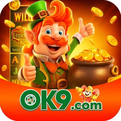 ok9 logo